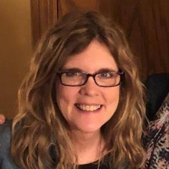 Meet your Posher, Lisa - Picture 1 of 1